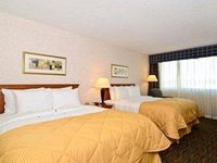 Clarion Hotel Concord