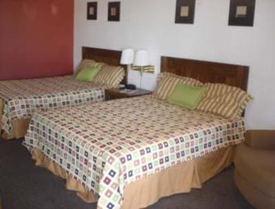 фото отеля Knights Inn Gila Bend