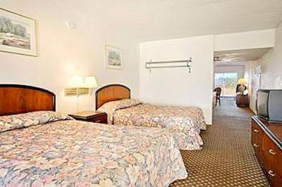 фото отеля Knights Inn Gila Bend