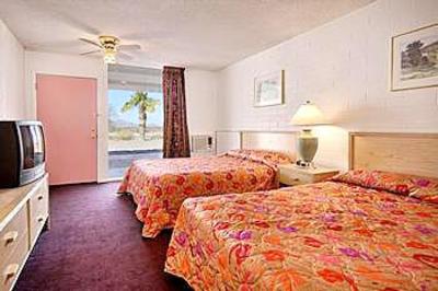 фото отеля Knights Inn Gila Bend