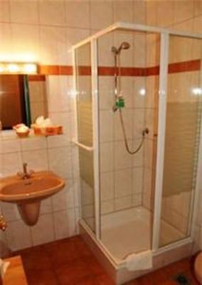 фото отеля Seminar und Sporthotel Schravelsche Heide