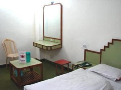 фото отеля Hotel Tirupati Palace