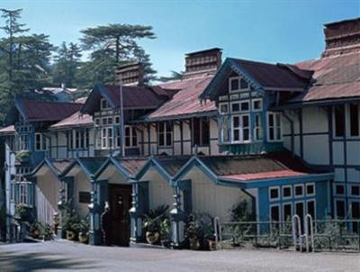 фото отеля Hotel Tirupati Palace