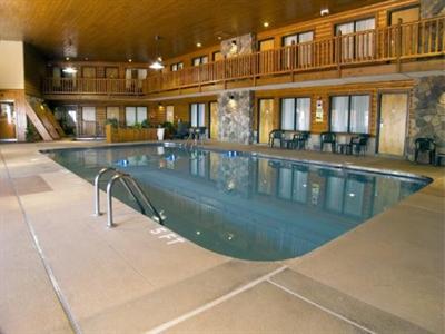 фото отеля Lake Superior Lodge