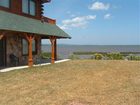 фото отеля Lake Superior Lodge