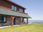фото отеля Lake Superior Lodge