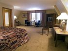 фото отеля Lake Superior Lodge