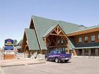 фото отеля Lake Superior Lodge