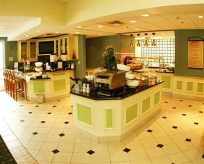 фото отеля Hilton Garden Inn Birmingham SE/Liberty Park