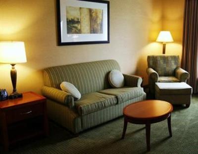 фото отеля Hilton Garden Inn Birmingham SE/Liberty Park