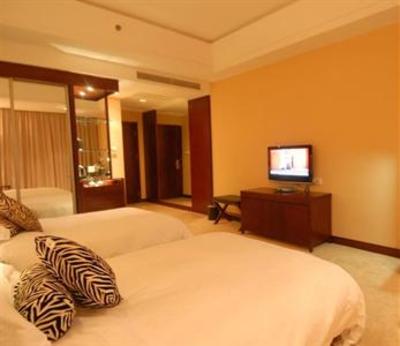 фото отеля Xiaoshan Hangmin Hotel