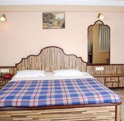 фото отеля Hotel Centra Ahmedabad