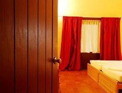 фото отеля Green Berg Resorts Idukki