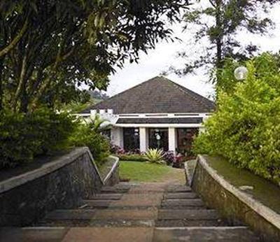 фото отеля Green Berg Resorts Idukki