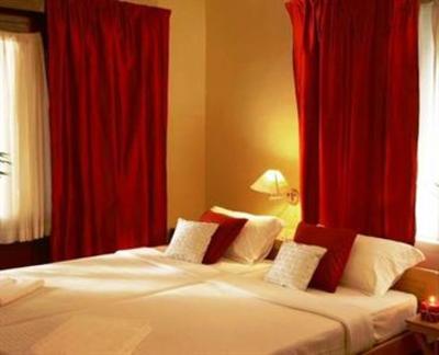 фото отеля Green Berg Resorts Idukki