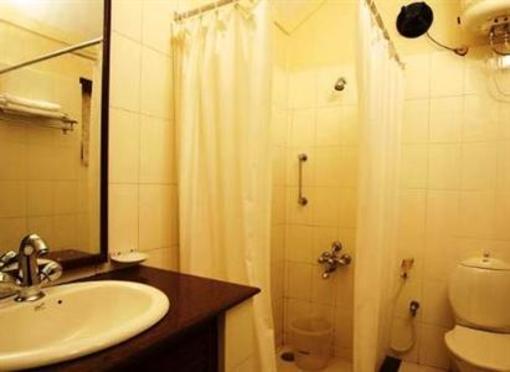 фото отеля Green Berg Resorts Idukki