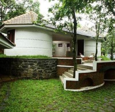 фото отеля Green Berg Resorts Idukki