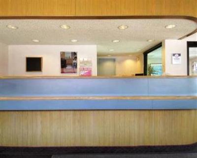 фото отеля Red Roof Inn Grand Rapids