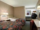 фото отеля Red Roof Inn Grand Rapids