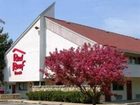 фото отеля Red Roof Inn Grand Rapids