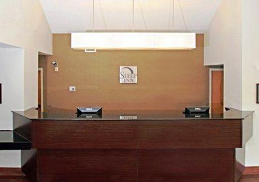 фото отеля Sleep Inn Woodbridge (Virginia)
