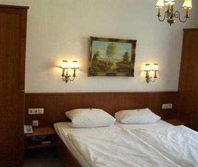 фото отеля Hotel Krone Rielasingen-Worblingen