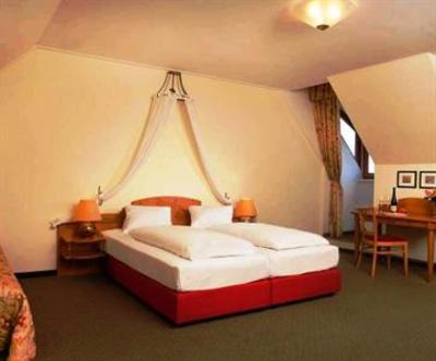 фото отеля Hotel Althof Retz