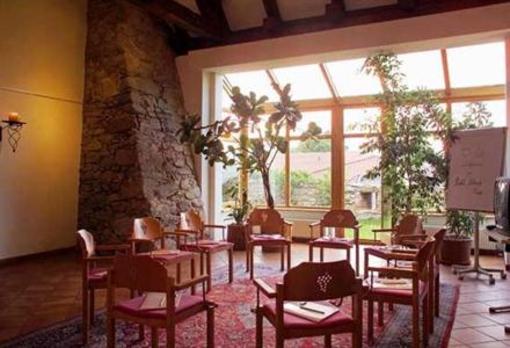 фото отеля Hotel Althof Retz