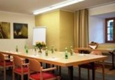 фото отеля Hotel Althof Retz