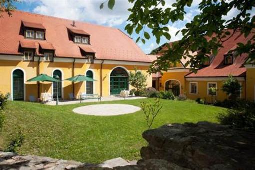 фото отеля Hotel Althof Retz