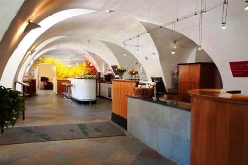 фото отеля Hotel Althof Retz