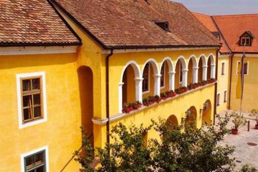 фото отеля Hotel Althof Retz