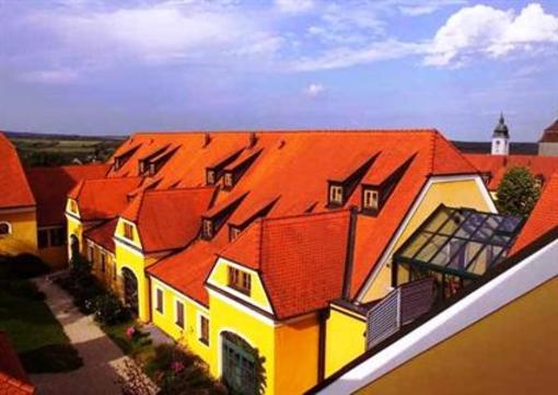 фото отеля Hotel Althof Retz