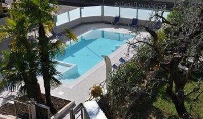 фото отеля Residence Paradise Riva del Garda
