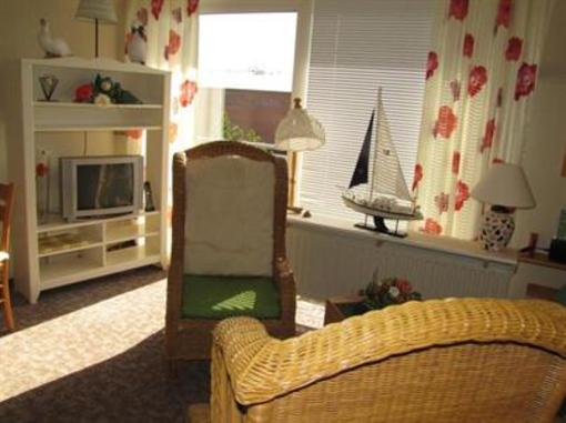 фото отеля Haus Hannah