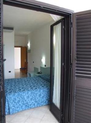 фото отеля Hotel Piccolo Paradiso Rodi Garganico