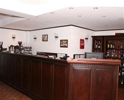 фото отеля Hanul Dambu Morii Hotel Sacele