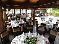 Hanul Dambu Morii Hotel Sacele