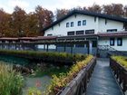 фото отеля Hanul Dambu Morii Hotel Sacele