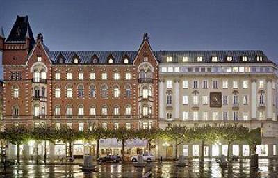 фото отеля Nobis Hotel