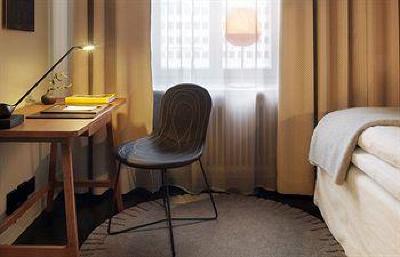 фото отеля Nobis Hotel