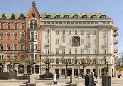фото отеля Nobis Hotel