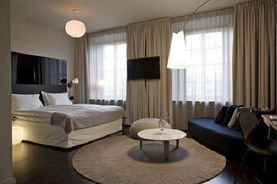 фото отеля Nobis Hotel