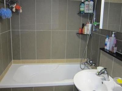 фото отеля Korea Homestay - Shin's Homestay House