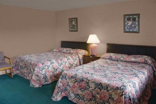 фото отеля Americas Best Value Inn Wellsville