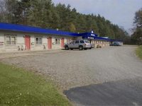 Americas Best Value Inn Wellsville
