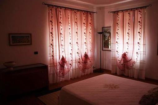 фото отеля Bed and Breakfast Lujocanda