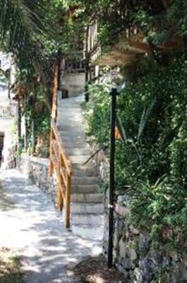 фото отеля Bed and Breakfast Lujocanda