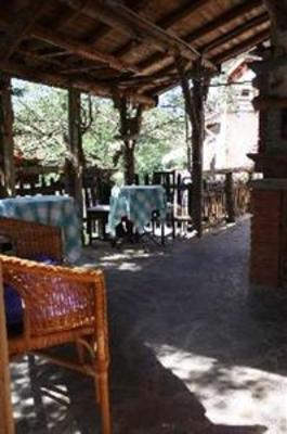 фото отеля Bed and Breakfast Lujocanda