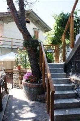 фото отеля Bed and Breakfast Lujocanda
